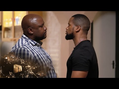 I’m no snitch – Gomora | Mzansi Magic | S3 | Ep198