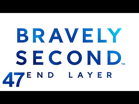 47 BRAVELY SECOND End Layer ITA - Sidequest di Praline e Barbarossa
