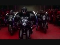 No No Not The Flying Monkeys