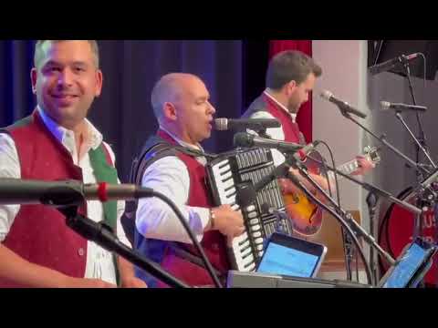 4 Tiroler Buam Oh Katharina MK Treffen Kössen 2024