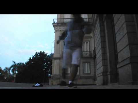 Alexsander Soares - Inscrição ForwarD [FREESTEP 2014] (WINS)