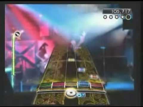 This Calling 100% FC RB2 Expert Guitar 5G*
