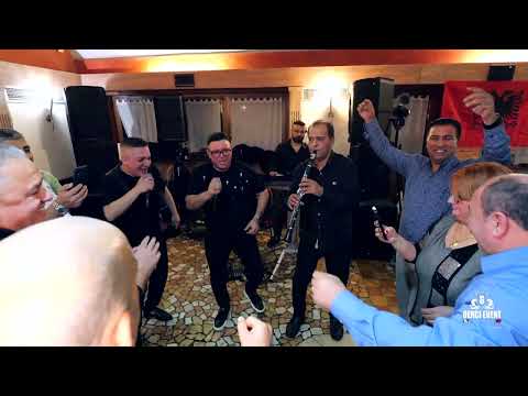 Artur Yzeiri, Bledar Dapa, Shabani dhe Sajmo - Nishani, Goca e babit , Shqiperia e mesme