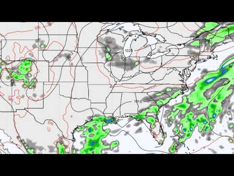 July 19, 2019 Weather Xtreme Video
