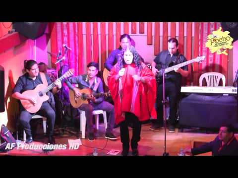 Luis Ayvar Alfaro (2) Peña Pocho - AF PRODUCCIONES HD