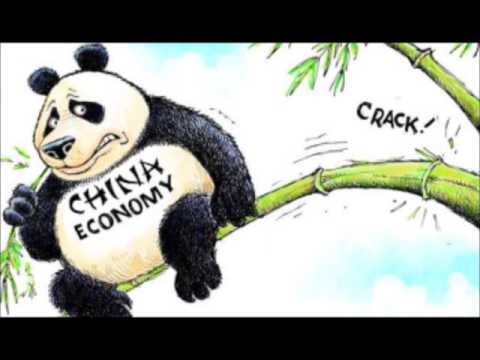 Will 2016 witness the economic collapse of China? Video