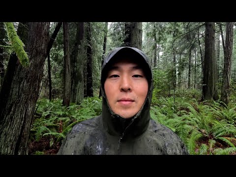 I Wanted to Escape but I Realized the Only Thing I Have Is Now