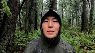 I Wanted To Escape But I Realized The Only Thing I Have Is Now