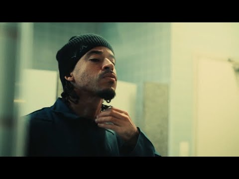 Drinpe x L7NNON - Notas (Prod. Ajaxx) [Official Video]