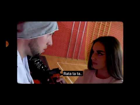 Bondisimo×Ludi Bratt-nemo vadim pucam (ubrzano)