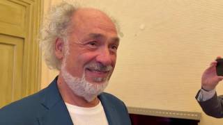 Treviso, le canzoni dei Pooh diventano sinfonia attraverso le note del maestro Diego Basso