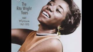 Something On My Mind - Rita Wright (Syreeta)