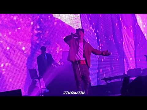 190810 #FANXYCHILD 단독 콘서트 : 페노메코( PENOMECO ) - No.5 ( Feat.Crush )