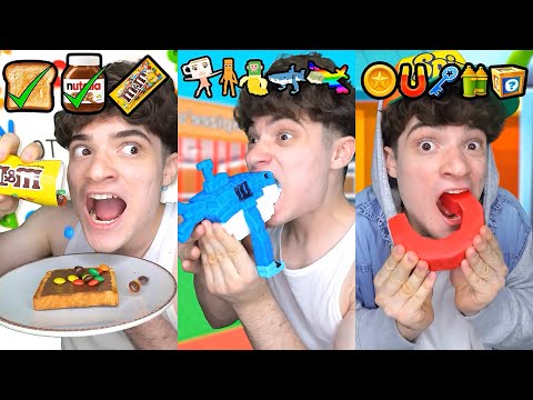 Spizee The Goat Spicy Food Most Viewed Tik Tok Video