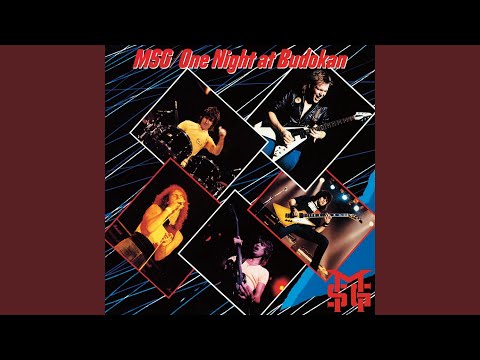 Into the Arena (Live at the Budokan, Tokyo, 12 August 1981)