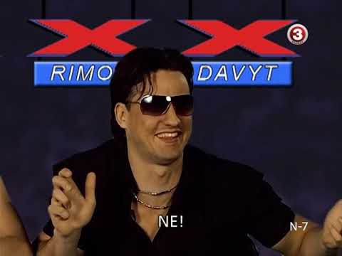 Dar Paziuresim S02E12