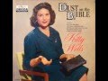 Kitty Wells - **TRIBUTE** - I Dreamed I Searched Heaven For You (1958).