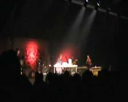 Gruffetti and the sinfonaito - Per 10 grammi  - Leonkavallo