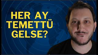 Düzenli Pasif Gelir Sistemi?