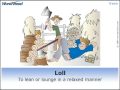 Vocabahead-Loll