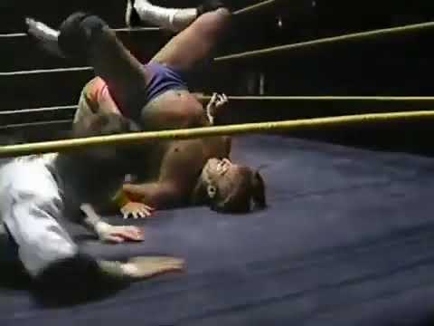 Smoky Mountain 05/30/92