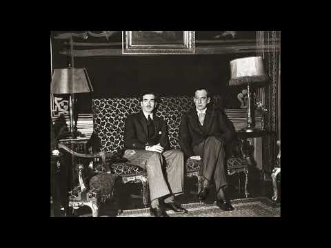 Negocjacje ministra Becka z Niemcami i Wielką Brytanią w 1939 roku