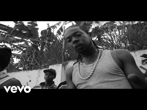 Chandon - Shed Blood (Official Music Video)