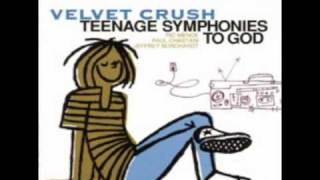 Velvet Crush - Hold Me Up