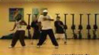 Sterling Simms - Nasty Girl Motionz Darmstadt Frankfurt