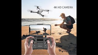 2020 NEW F3 drone GPS 4K 5G WiFi live video FPV quadrotor flight 25 minutes