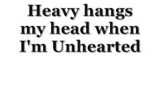 Lyrics: Automatic Love Lettler - Unhearted