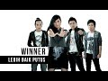 Winner - Lebih Baik Putus (Official Music Video)