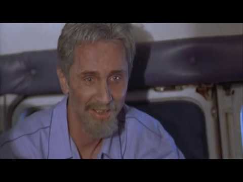 An American Werewolf in Paris (1997) - Alternate Ending