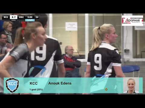Highlights: KCC - HKC