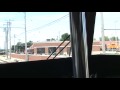 Street Car Cab Ride Part 2