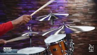 Video thumbnail for Zildjian 20" A Medium Ride Cymbal - 2150g (A0034-1120522J) by Memphis Drum Shop