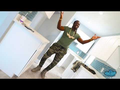 Tickdo - Married to The Game