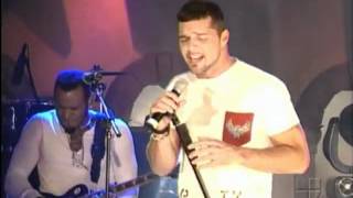Ricky Martin   Stop Time Tonight -Live at No Manches