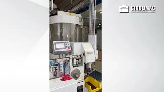 Centro di lavoro Mikron Multistar CX 24 in vendita - Immagine 4 | Machineryline IT Centro di lavoro Mikron Multistar CX 24 | Immagine 4 - Machineryline