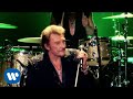 Johnny Hallyday - Le Pénitencier [Live Théâtre De Paris]