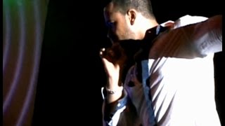 Mi Niña Cambio - Aventura (Live in Ecuador)