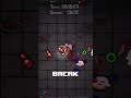 Easiest Rock Bottom Unlock #gaming #bindingofisaac