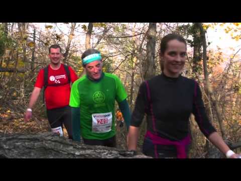 8. Intersport Túranap és Terepfutás 2015 - rövidfilm