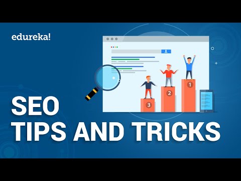 What Is Digital Marketing | Digital Marketing Tutorial For Beginners | Edureka