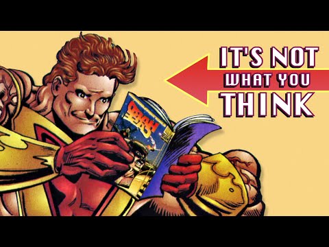 What Happened To The Ultraverse? (1993-1997)
