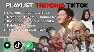 Download lagu Lagu Jawa Viral Tiktok 2025 || Sinarengan - Denny Caknan, Nresnani - Lavora, Tresno Tekan Mati - NDX mp3