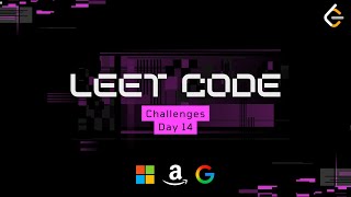YouTube video 'LeetCode: 2643. Row With Maximum Ones | Day 14'