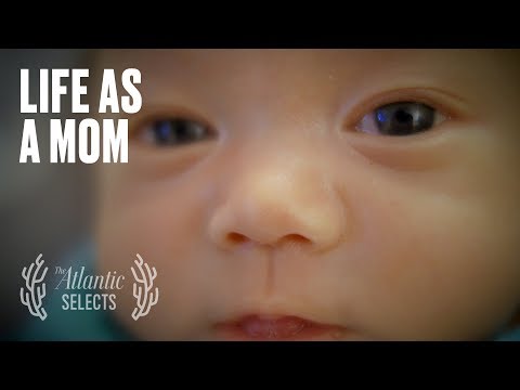 A Poetic Ode to Motherhood