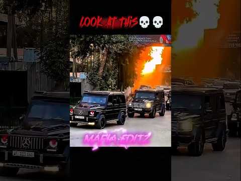 lage mafia kade jel 💀| #shorts #mafia#edit