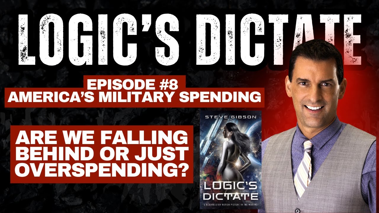 America’s Military Spending: Are We Falling Behind or Just Overspending?